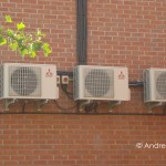 Air Conditioning Condensers
