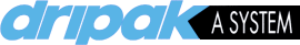 DriPak A System (Logo)