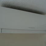 Mitsubishi Electric Air Conditioning Unit