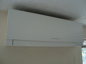 Mitsubishi Electric Air Conditioning Unit