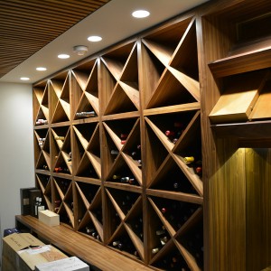 Wine Store (Cellar) Cooler