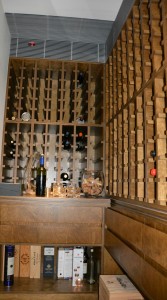 Wine Store Coolers - Protect Your Wine Collection